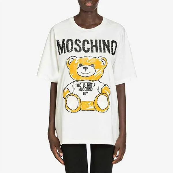 Top 9 áo phông nữ chất đẹp tay ngắn giá dưới 3 triệu quan tâm nhiều mùa hè năm nay - 12