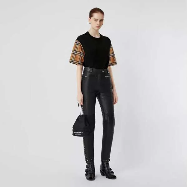 Top 9 áo phông nữ chất đẹp tay ngắn giá dưới 3 triệu quan tâm nhiều mùa hè năm nay - 16