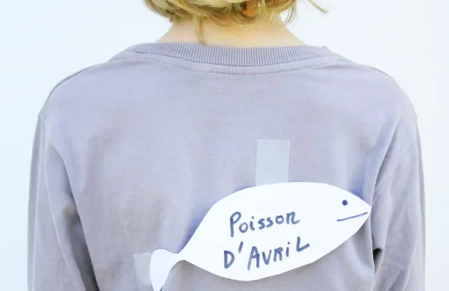 Ngày cá tháng tư 1/4 có ý nghĩa gì? Top 10 trò chơi khăm vui nhộn cho ngày nói dối - 2