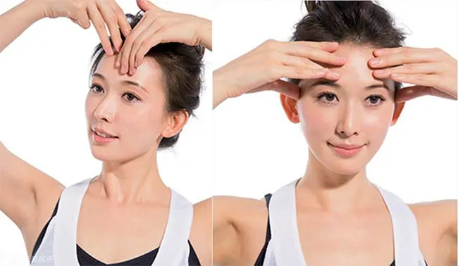 Hướng dẫn cách massage da mặt chống nhăn và chảy xệ hiệu quả tại nhà