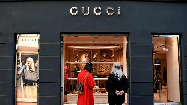 8 cách nhận biết dép Gucci Thật - Giả và 18+ mẫu dép Gucci trendy chính hãng - 1