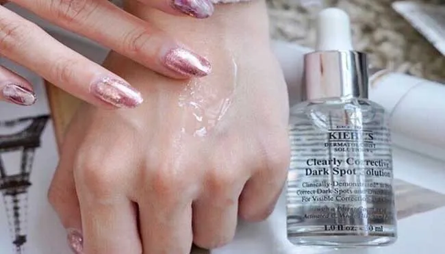 Cách phân biệt mỹ phẩm Kiehl’s Thật - Giả xóa tan nỗi lo hàng fake