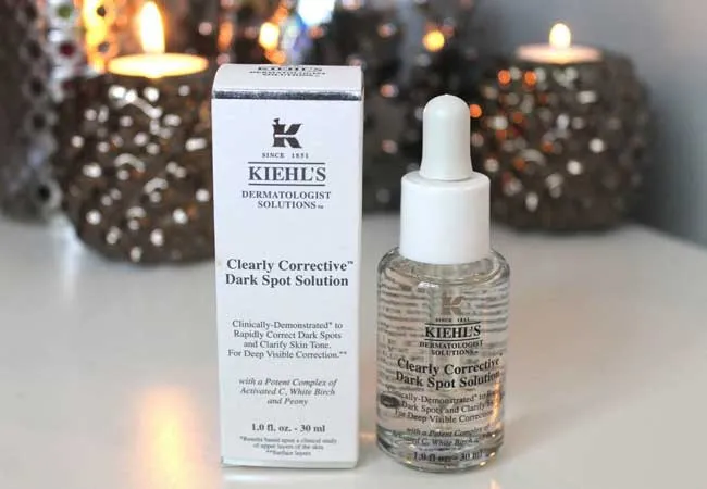 Cách phân biệt mỹ phẩm Kiehl’s Thật - Giả xóa tan nỗi lo hàng fake