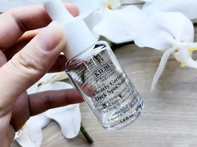 Cách phân biệt mỹ phẩm Kiehl’s Thật - Giả xóa tan nỗi lo hàng fake