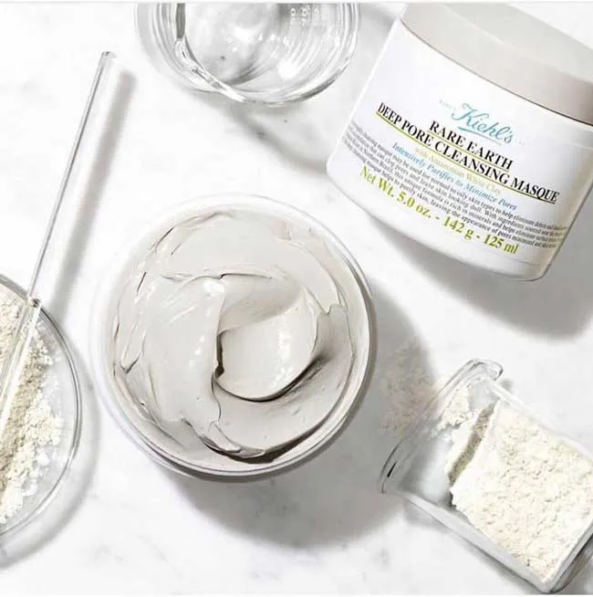 Cách phân biệt mỹ phẩm Kiehl’s Thật - Giả xóa tan nỗi lo hàng fake
