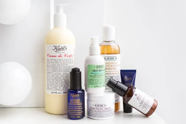Cách phân biệt mỹ phẩm Kiehl’s Thật - Giả xóa tan nỗi lo hàng fake - 2