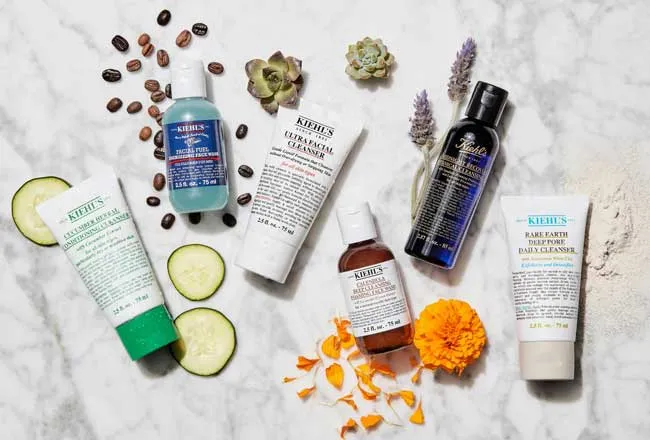 Cách phân biệt mỹ phẩm Kiehl’s Thật - Giả xóa tan nỗi lo hàng fake