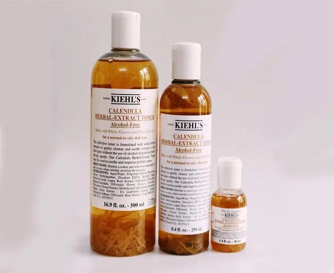 Cách phân biệt mỹ phẩm Kiehl’s Thật - Giả xóa tan nỗi lo hàng fake