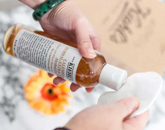 Cách phân biệt mỹ phẩm Kiehl’s Thật - Giả xóa tan nỗi lo hàng fake