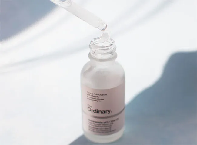 11 cách phân biệt mỹ phẩm The Ordinary Thật-Giả chuẩn xác