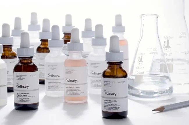 11 cách phân biệt mỹ phẩm The Ordinary Thật-Giả chuẩn xác