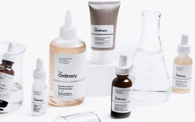 11 cách phân biệt mỹ phẩm The Ordinary Thật-Giả chuẩn xác