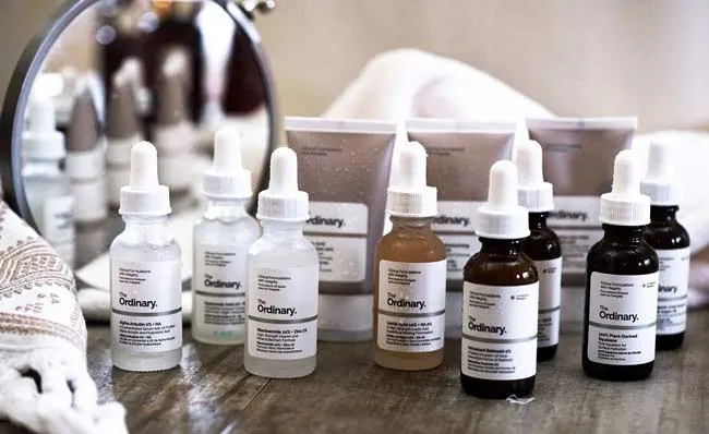 11 cách phân biệt mỹ phẩm The Ordinary Thật-Giả chuẩn xác