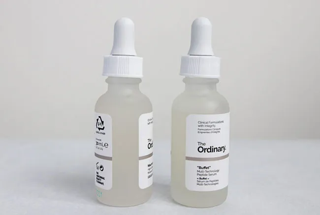 11 cách phân biệt mỹ phẩm The Ordinary Thật-Giả chuẩn xác