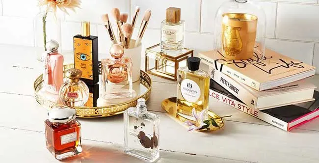 Cách chọn nước hoa theo cung mệnh hợp phong thủy phát tài lộc