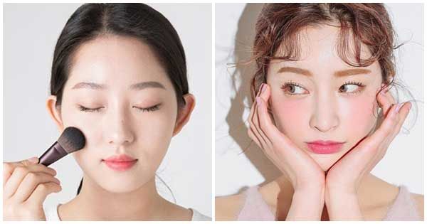 Đánh má hồng bằng son có hại không? Review 5 son đánh má cực xinh - 13