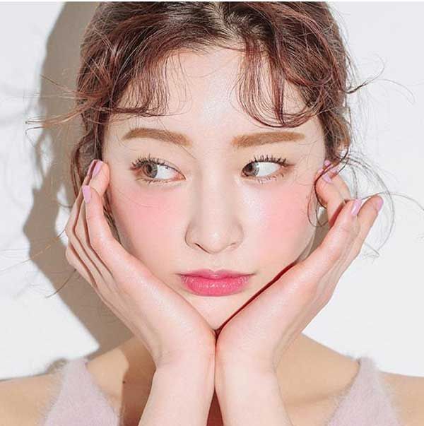 Đánh má hồng bằng son có hại không? Review 5 son đánh má cực xinh - 3
