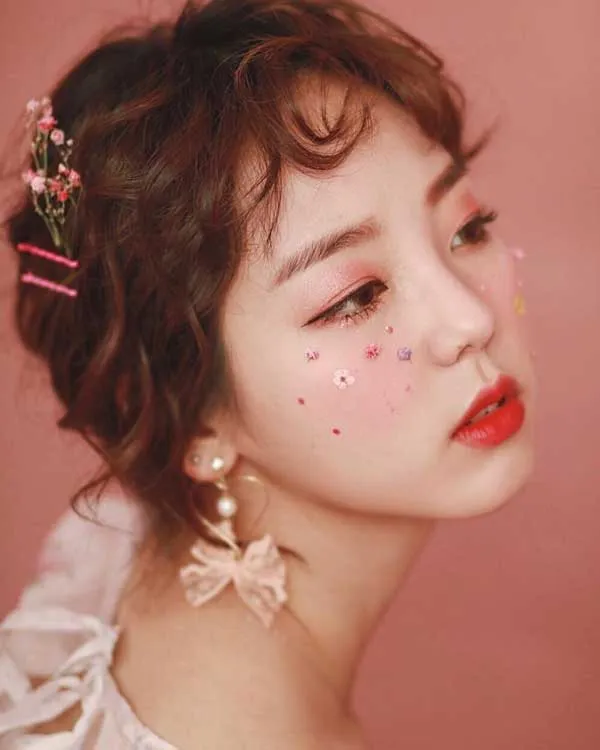 Đánh má hồng bằng son có hại không? Review 5 son đánh má cực xinh - 5