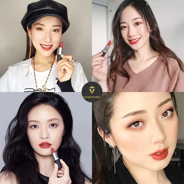Đánh má hồng bằng son có hại không? Review 5 son đánh má cực xinh - 7