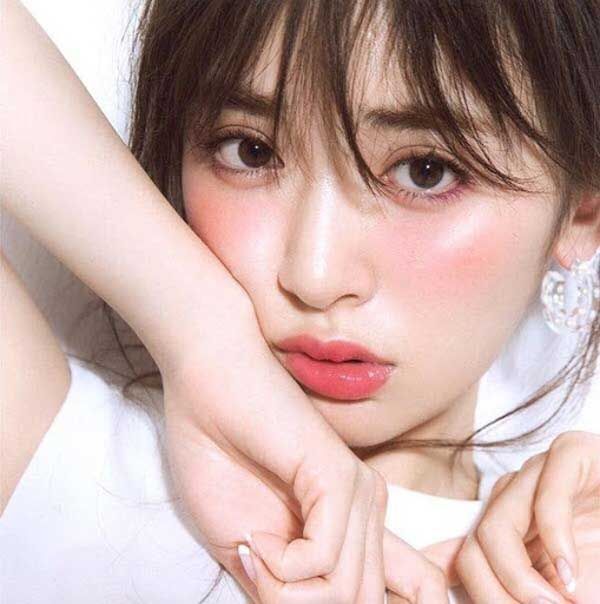 Đánh má hồng bằng son có hại không? Review 5 son đánh má cực xinh - 1