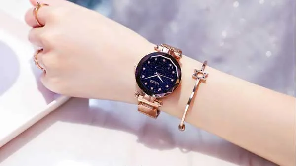 Top 13 đồng hồ đeo tay cho học sinh, sinh viên nam - nữ siêu bền giá tốt