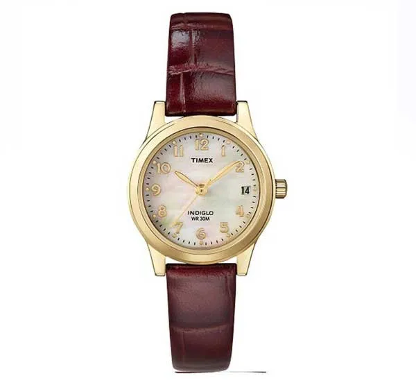 Top 13 đồng hồ đeo tay cho học sinh, sinh viên nam - nữ siêu bền giá tốt