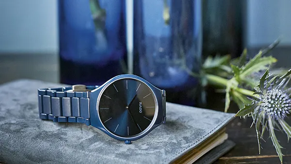 Đồng hồ Rado của nước nào? Có nên mua hay không?