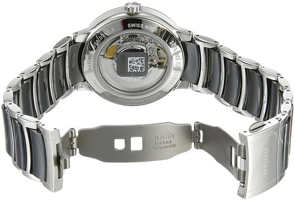 Đồng hồ Rado của nước nào? Có nên mua hay không?