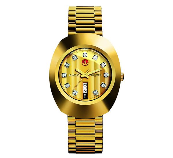 Đồng hồ Rado của nước nào? Có nên mua hay không?