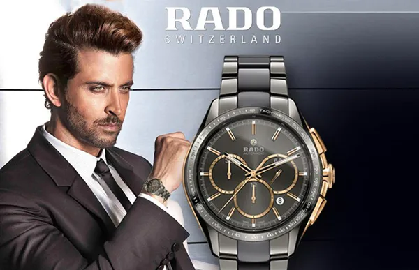 Đồng hồ Rado của nước nào? Có nên mua hay không?