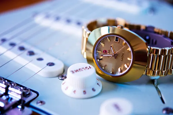 Đồng hồ Rado của nước nào? Có nên mua hay không?
