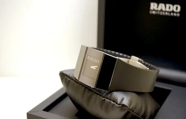 Đồng hồ Rado của nước nào? Có nên mua hay không?