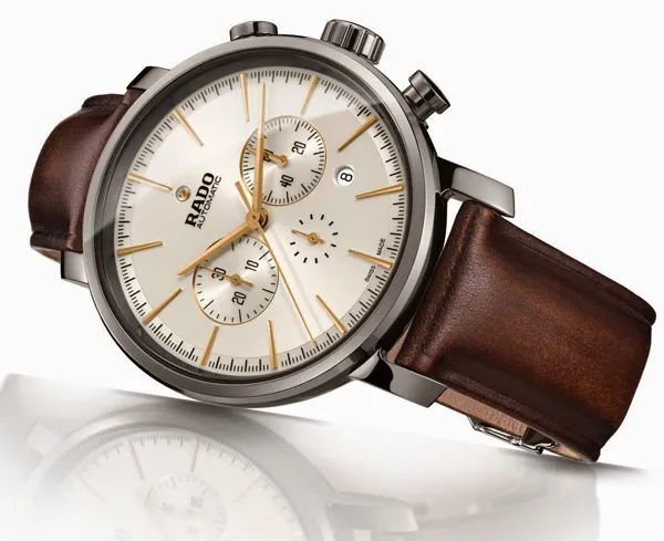 Đồng hồ Rado của nước nào? Có nên mua hay không?