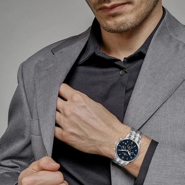 Đồng hồ Rado của nước nào? Có nên mua hay không?