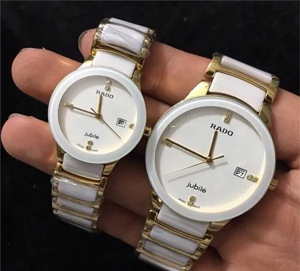 Đồng hồ Rado của nước nào? Có nên mua hay không?