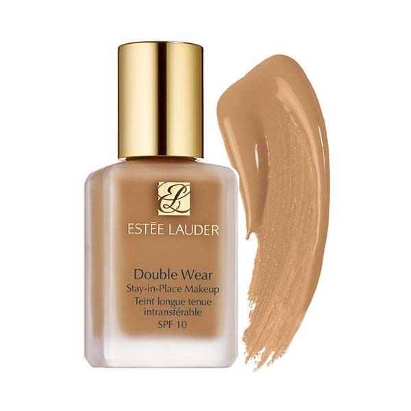Kem Nền Estée Lauder Double Wear Stay In Place SPF10 Tone 1W1 Bone 30ml - Trang điểm - Vua Hàng Hiệu