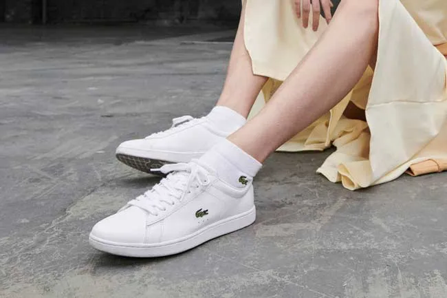 10+ mẫu giày lười nam hiệu Lacoste trendy và 8 cách kiểm tra thật -giả
