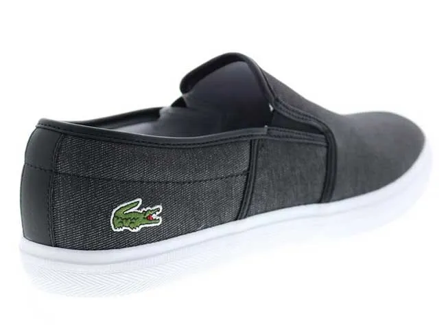 10+ mẫu giày lười nam hiệu Lacoste trendy và 8 cách kiểm tra thật -giả