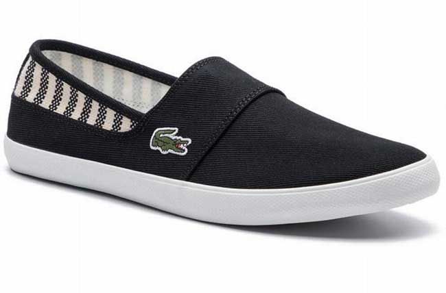 10+ mẫu giày lười nam hiệu Lacoste trendy và 8 cách kiểm tra thật -giả