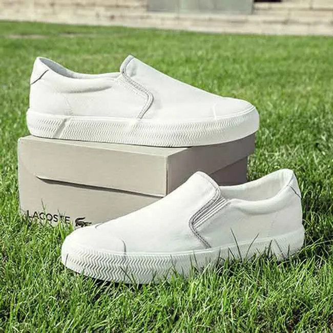 10+ mẫu giày lười nam hiệu Lacoste trendy và 8 cách kiểm tra thật -giả