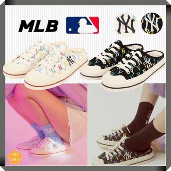 Top 9+ Giày MLB chính hãng đi êm chân giá dưới 3 triệu