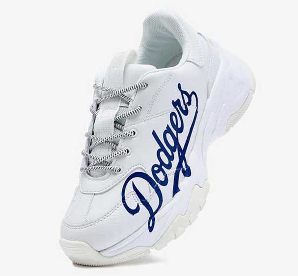 Top 9+ Giày MLB chính hãng đi êm chân giá dưới 3 triệu