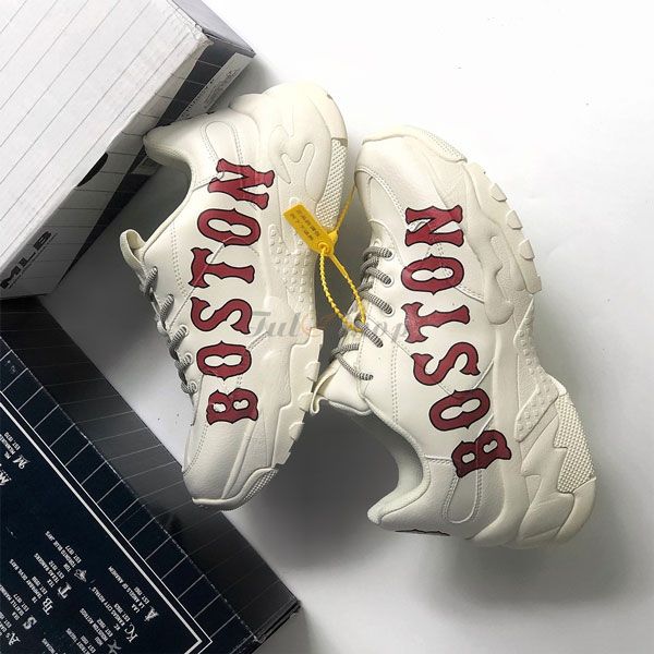 Top 9+ Giày MLB chính hãng đi êm chân giá dưới 3 triệu