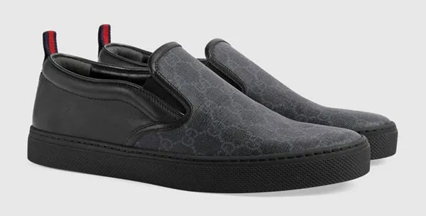 Top 12+ đôi giày nam đi mùa hè thoáng mát, mẫu trendy năm 2025