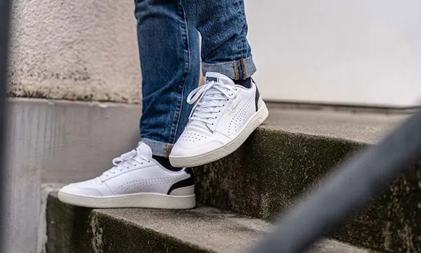 Top 12+ đôi giày nam đi mùa hè thoáng mát, mẫu trendy năm 2025
