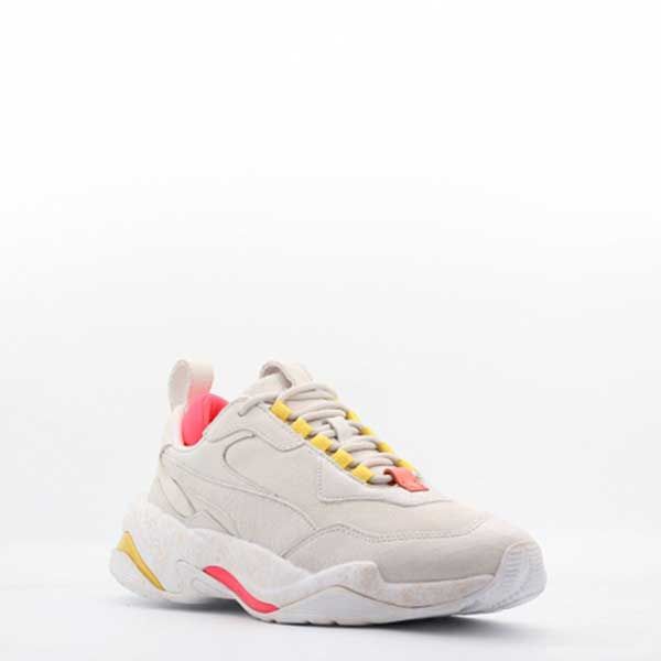 Giày Thể Thao Puma Thunder 369978 02 Màu Trắng - Giày - Vua Hàng Hiệu