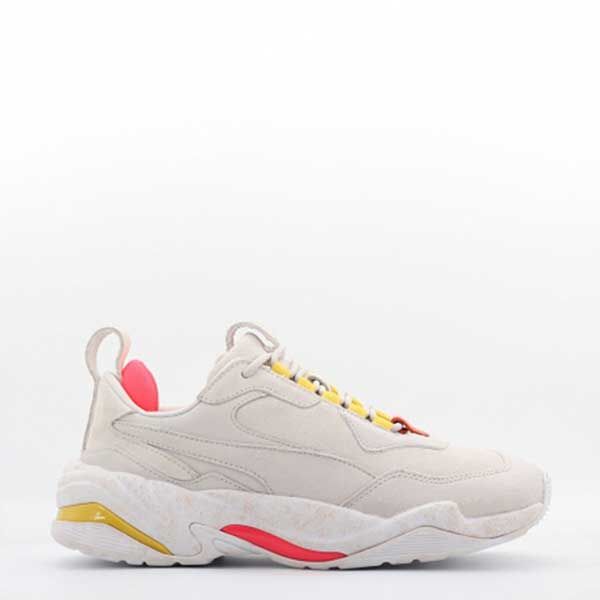 Giày Thể Thao Puma Thunder 369978 02 Màu Trắng - Giày - Vua Hàng Hiệu