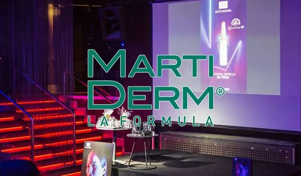 Kem Dưỡng Hỗ Trợ Phục Hồi Da Martiderm Skin Repair Cicra Vass Cream 30ml - Mỹ phẩm - Vua Hàng Hiệu