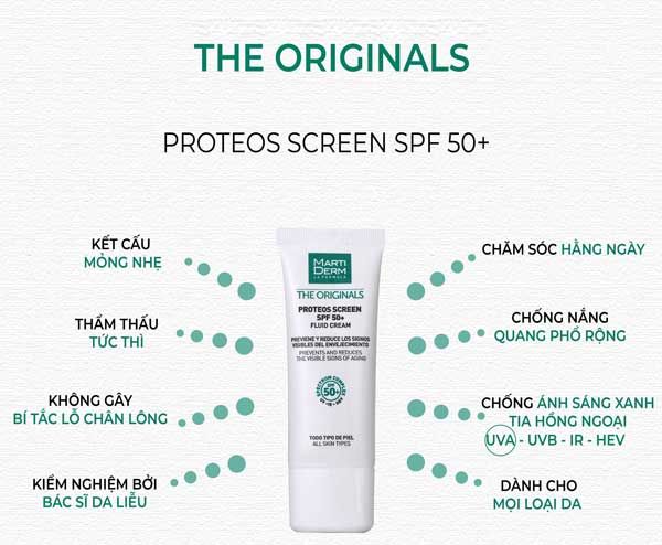 Top 13 kem chống nắng SPF 50 bảo vệ da tốt được tìm mua nhiều