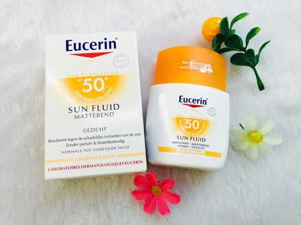 Top 13 kem chống nắng SPF 50 bảo vệ da tốt được tìm mua nhiều